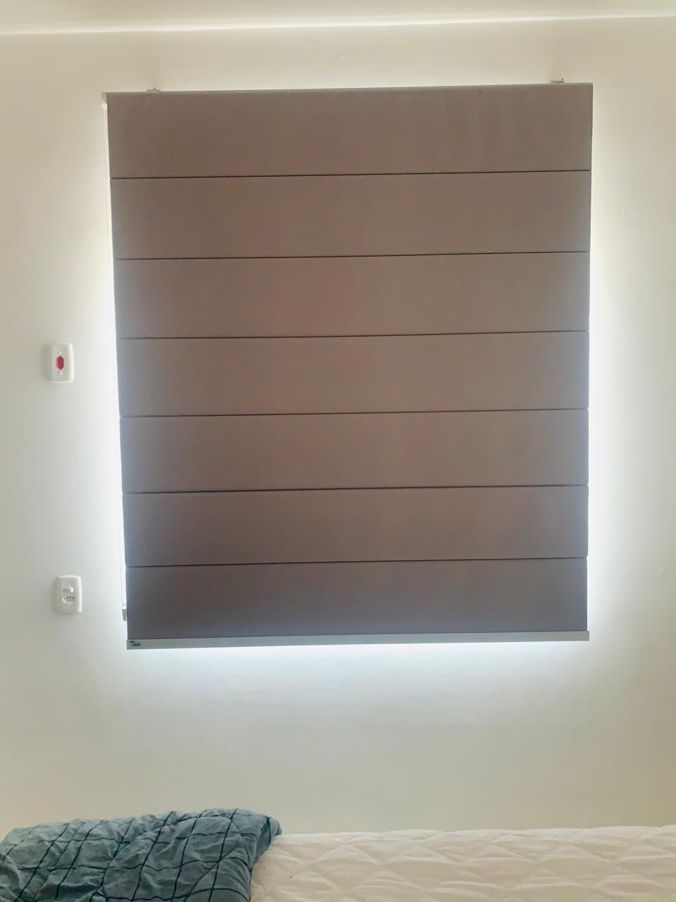 Persianas Romanas (1)