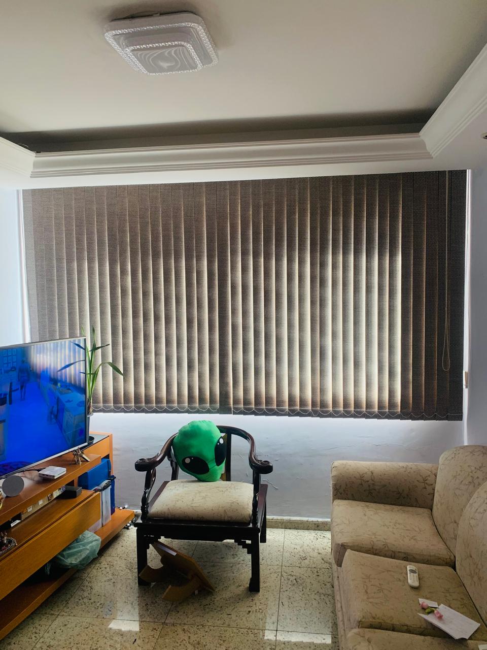 Persiana Horizontal de Tecido 060126 (10)