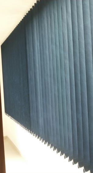 Vertical - Azul Marinho 2